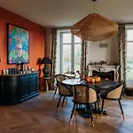 فندق مبيت وإفطار Chateau De Neyran D'hotes &