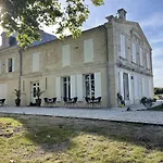 فندق مبيت وإفطار Chateau De Neyran D'hotes &