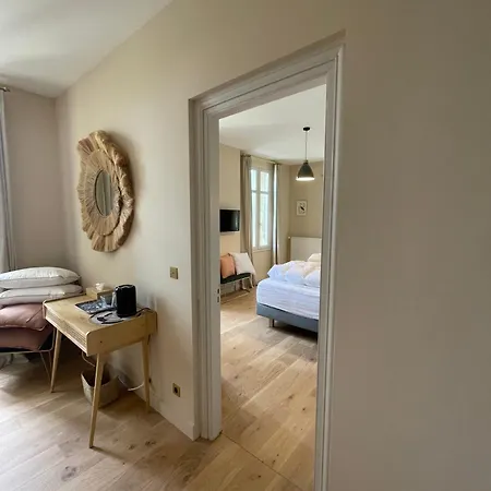 Bed & Breakfast Chateau De Neyran D'hotes &