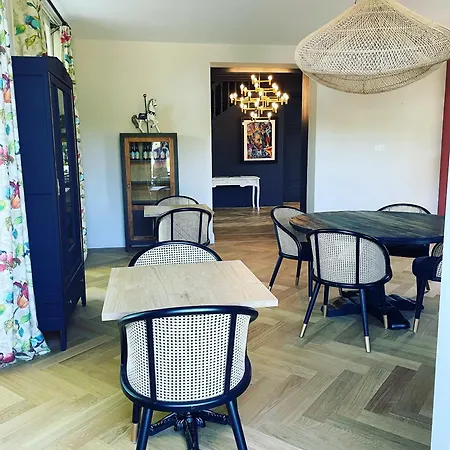 Château De Neyran Maison D'hôtes&spa