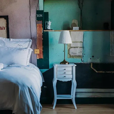 Bed & Breakfast Chateau De Neyran D'hotes & Soulac-sur-Mer