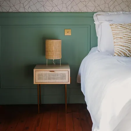 Bed & Breakfast Chateau De Neyran D'hotes & 3*