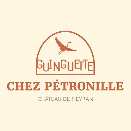 Bed & Breakfast Chateau De Neyran D'hotes & 3*