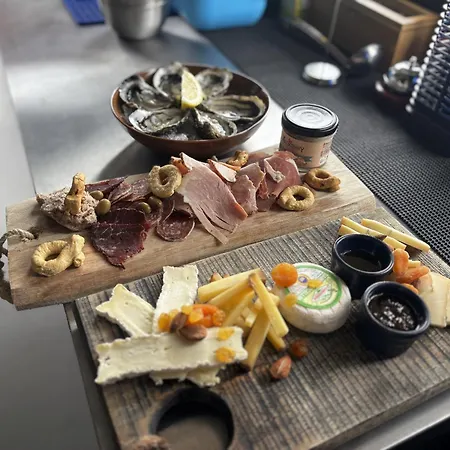 Alojamento de Acomodação e Pequeno-almoço Château De Neyran Maison D'hôtes&spa *