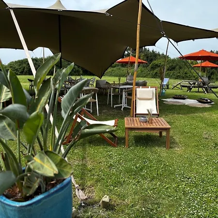 Chateau De Neyran D'hotes & Bed & Breakfast Soulac-sur-Mer