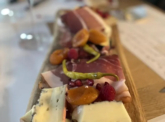 Panzió Chateau De Neyran D'hotes & Soulac-sur-Mer