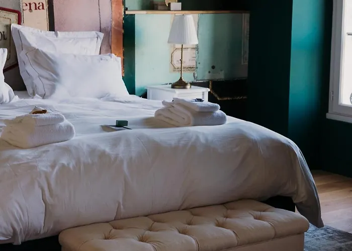 Panzió Chateau De Neyran D'hotes & 3*