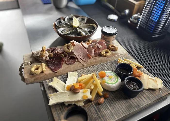 Panzió Chateau De Neyran D'hotes & 3*