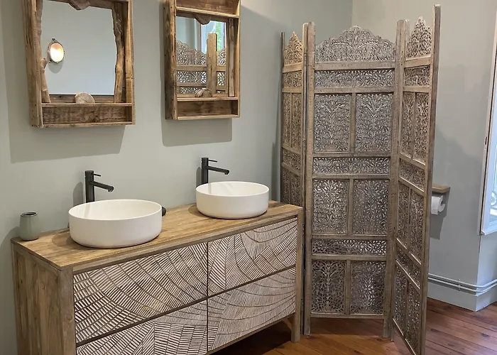 Chateau De Neyran D'hotes & Panzió