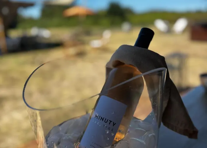 Panzió Chateau De Neyran D'hotes & Soulac-sur-Mer