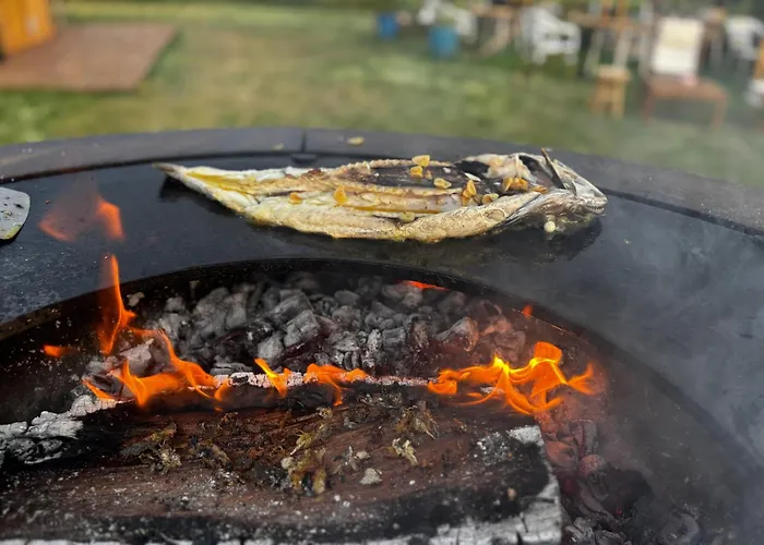 Chateau De Neyran D'hotes & Panzió Soulac-sur-Mer