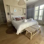 Château De Neyran D'hôtes&spa 3* Soulac-sur-Mer