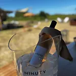 Alojamento de Acomodação e Pequeno-almoço Château De Neyran D'hôtes&spa Soulac-sur-Mer