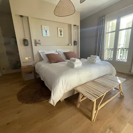 Château De Neyran Maison D'hôtes&spa Couette-café *