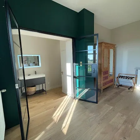 Couette-café Château De Neyran Maison D'hôtes&spa *