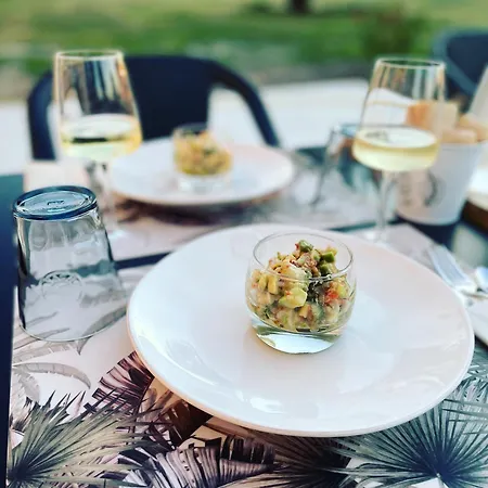 Château De Neyran Maison D'hôtes&spa *