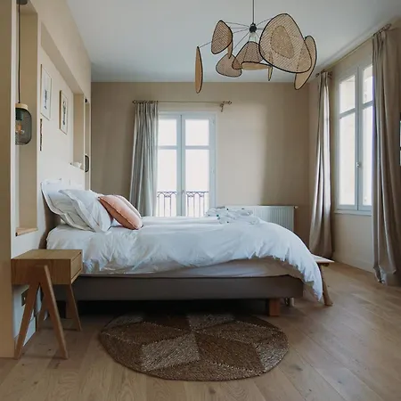 Château De Neyran Maison D'hôtes&spa Couette-café *