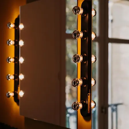 Château De Neyran Maison D'hôtes&spa Couette-café Soulac-sur-Mer