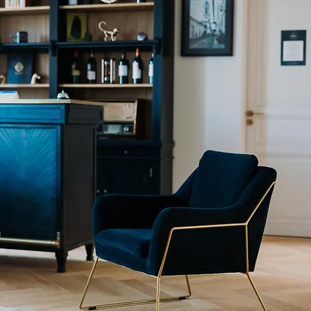 Couette-café Château De Neyran Maison D'hôtes&spa
