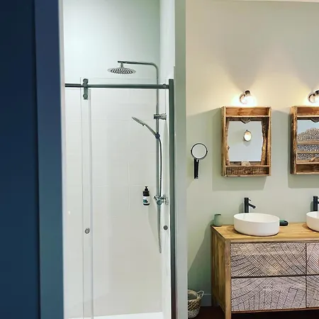 Couette-café Château De Neyran Maison D'hôtes&spa