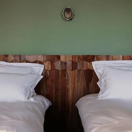 Château De Neyran Maison D'hôtes&spa Couette-café *