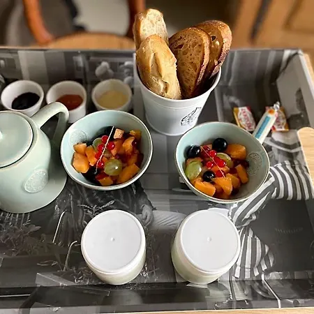 Chateau De Neyran D'hotes & Bed and breakfast 3*