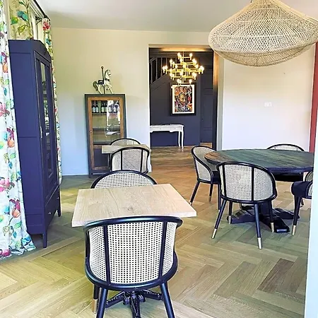 Chateau De Neyran D'hotes & 3* Сулак-сюр-Мер