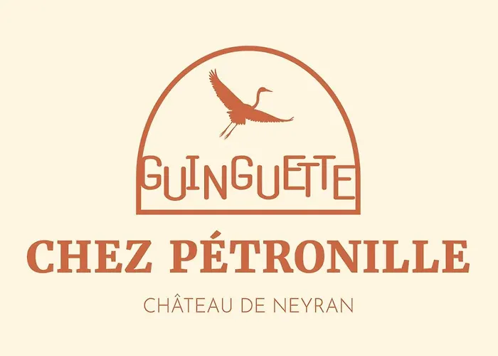 Bed & Breakfast Chateau De Neyran D'hotes & 3*